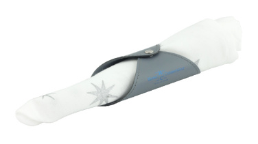 Logo trade reklaamkingituse pilt: Salvräti sõrmus 1032094